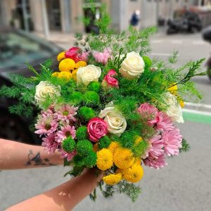 bouquet-fleurs