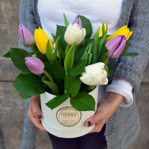 tulips-in-box