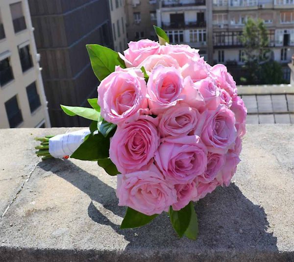 bouquet-mariee-rose