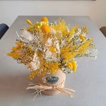 composition-fleurs-sechees-jaune