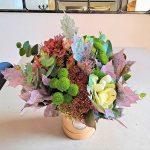 bouquet-hortensias-barcelone